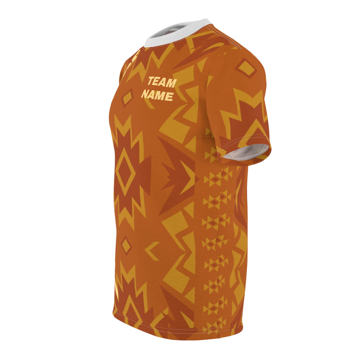 ARIZONA CHAOS JERSEY - A