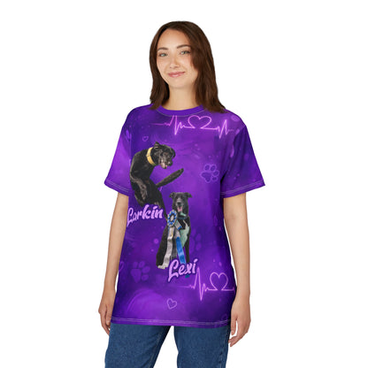 LARKIN & LEXI JERSEY