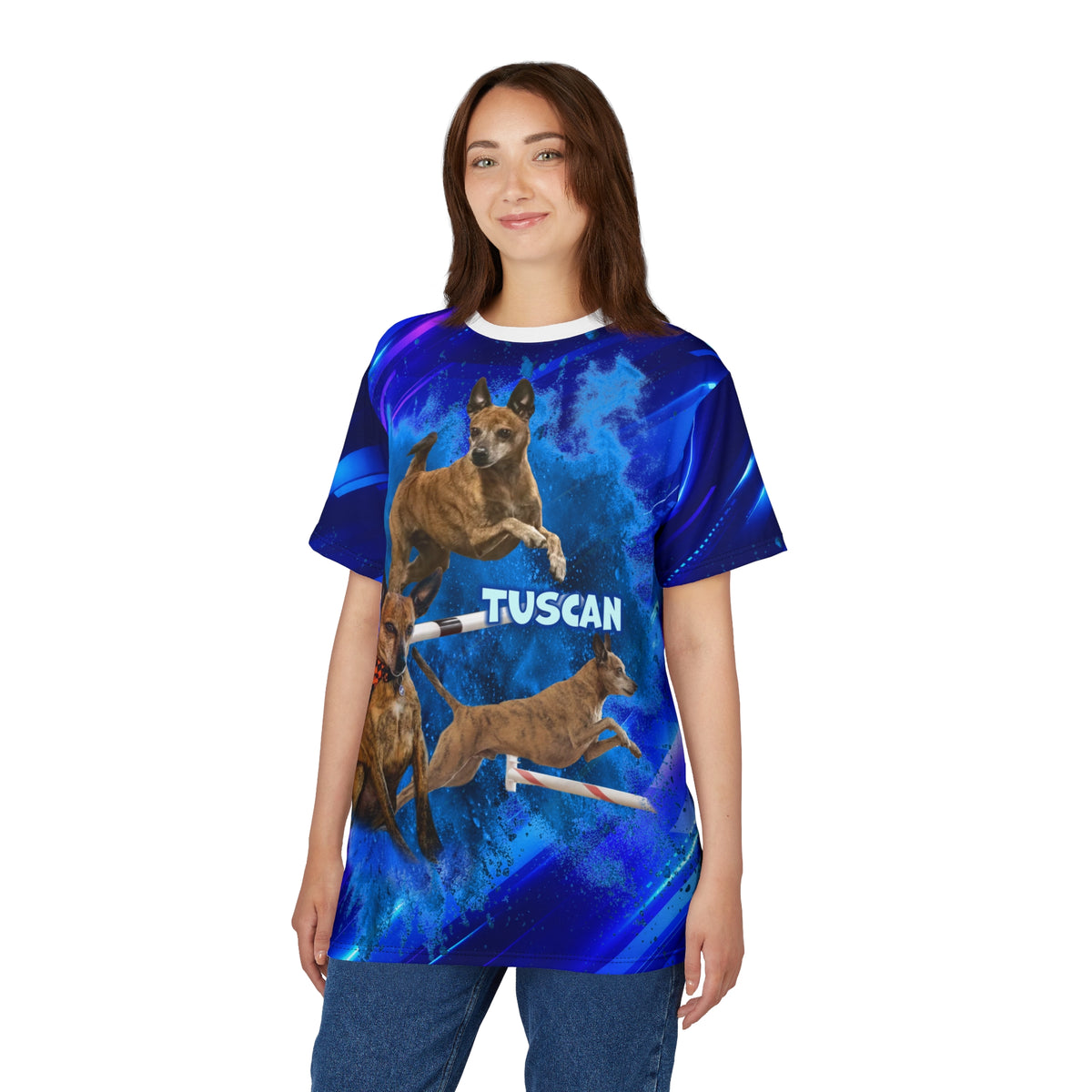 TUSCAN jERSEY
