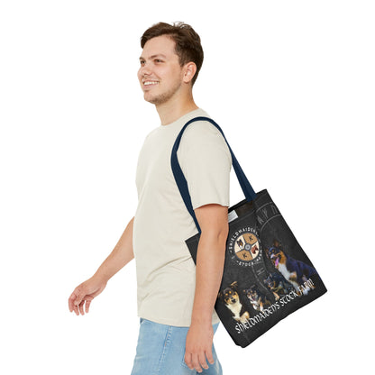 Shieldmaiden's Stock Farm Tote Bag