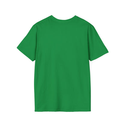 PNW Schipperkes Unisex Softstyle T-Shirt