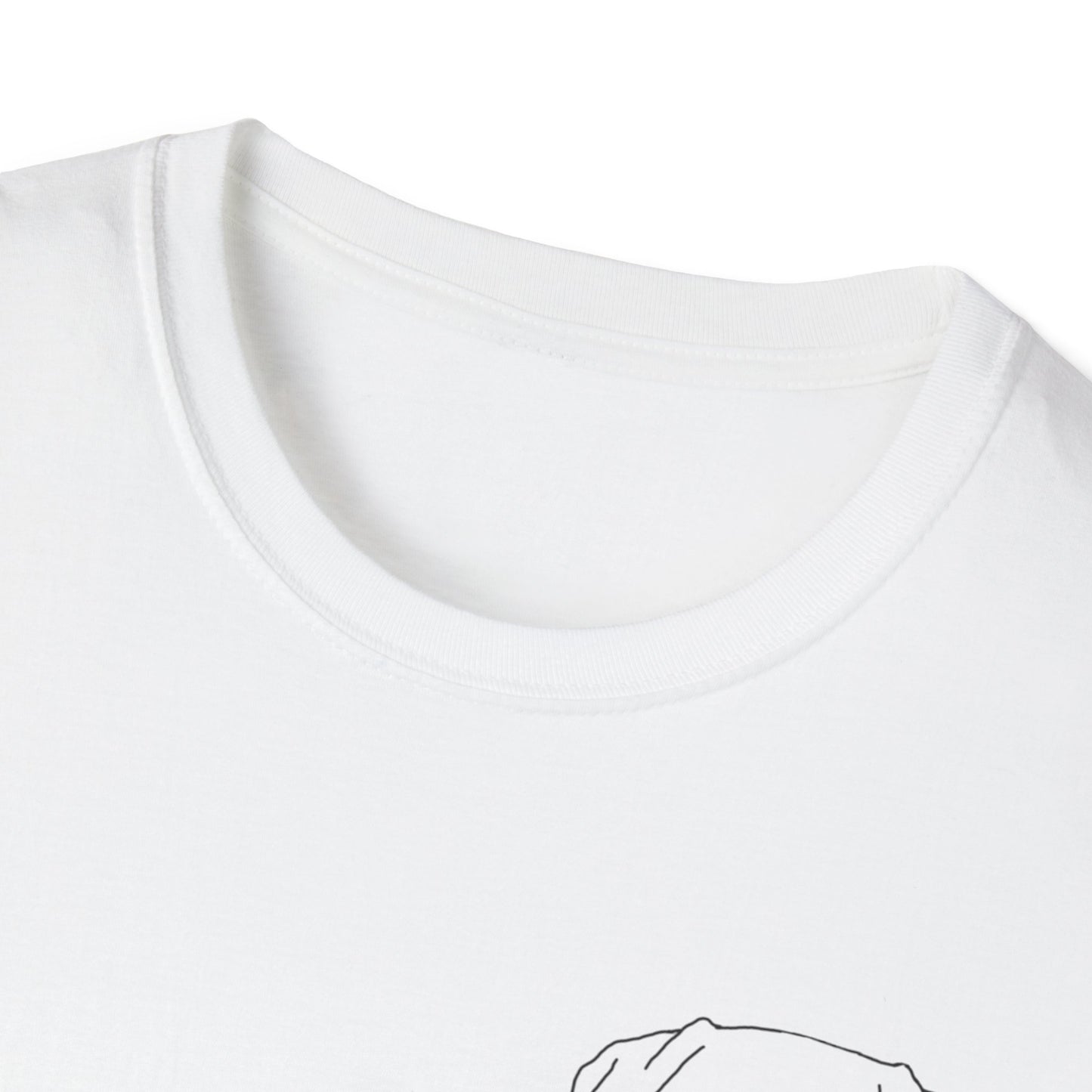 Emma 2025 Unisex Softstyle T-Shirt