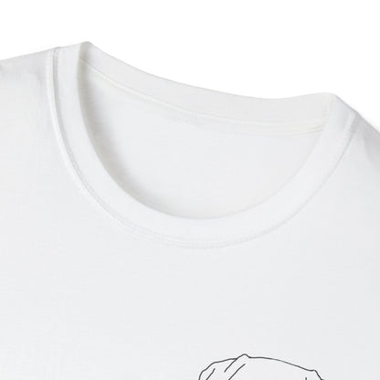 Emma 2025 Unisex Softstyle T-Shirt