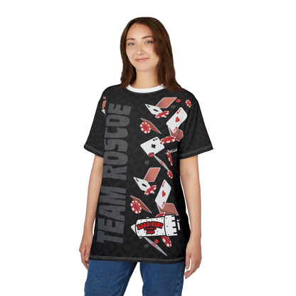 BARN HUNT 2026 - CUSTOM JERSEY