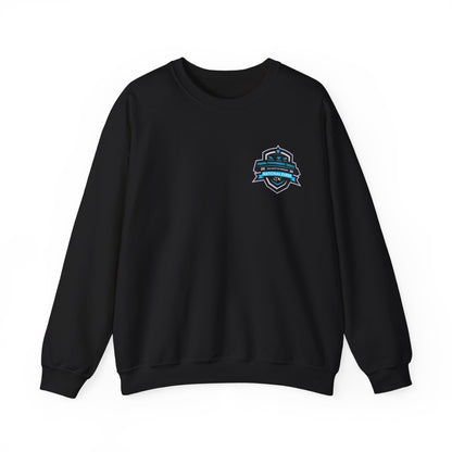 CPE NATIONALS Unisex Heavy Blend™ Crewneck Sweatshirt