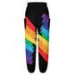 RAINBOW PAWS Yoga Knickerbockers