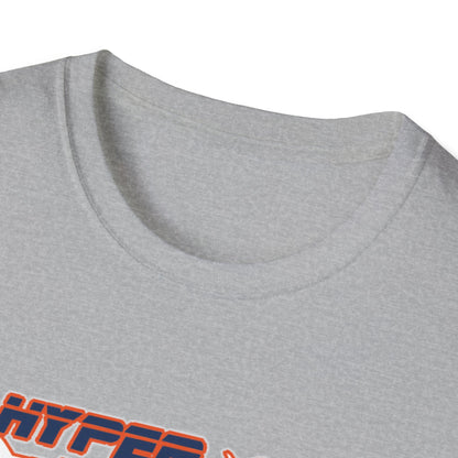 HYPERFLIGHT FLYBALL Unisex Softstyle T-Shirt