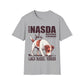 TEAM JRT  - NASDA  Unisex Softstyle T-Shirt