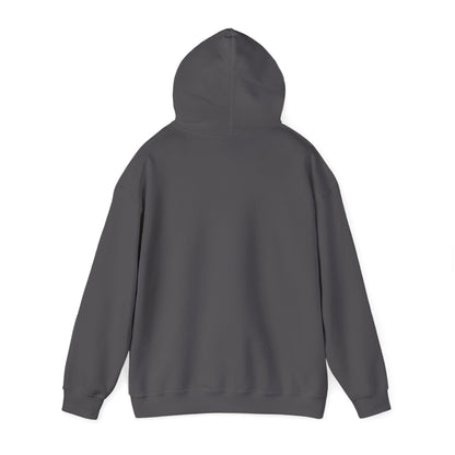 Release the Kooiker Unisex Heavy Blend™ Hooded Sweatshirt
