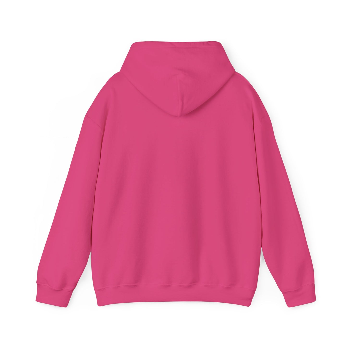 ELLA & MONROE Unisex Heavy Blend™ Hooded Sweatshirt