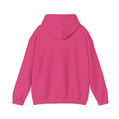 ELLA & MONROE Unisex Heavy Blend™ Hooded Sweatshirt