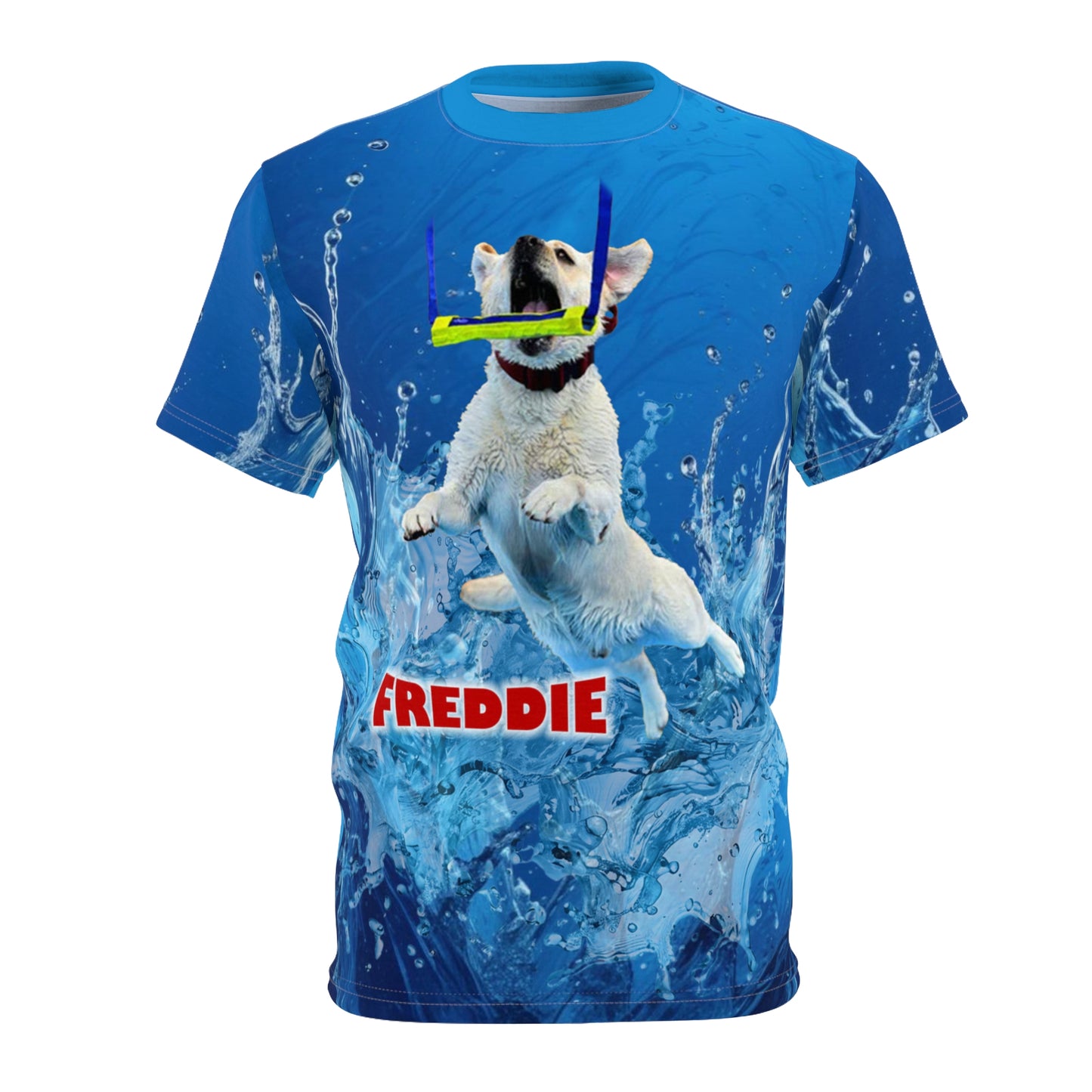 FREDDIE JERSEY