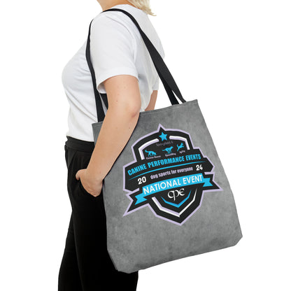 CPE NATIONALS Tote Bag