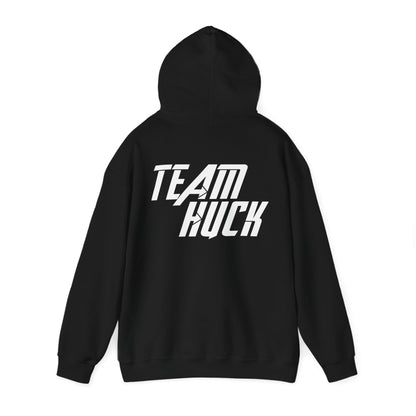 TEAM HUCK Unisex Heavy Blend™ Hooded Sweatshirt