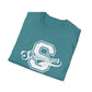 SCHNAUZER  Unisex Softstyle T-Shirt