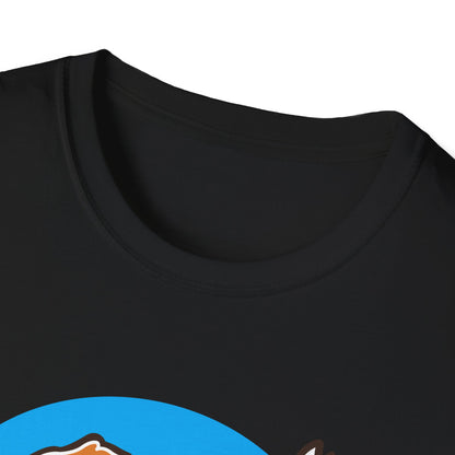 BUG Unisex Softstyle T-Shirt