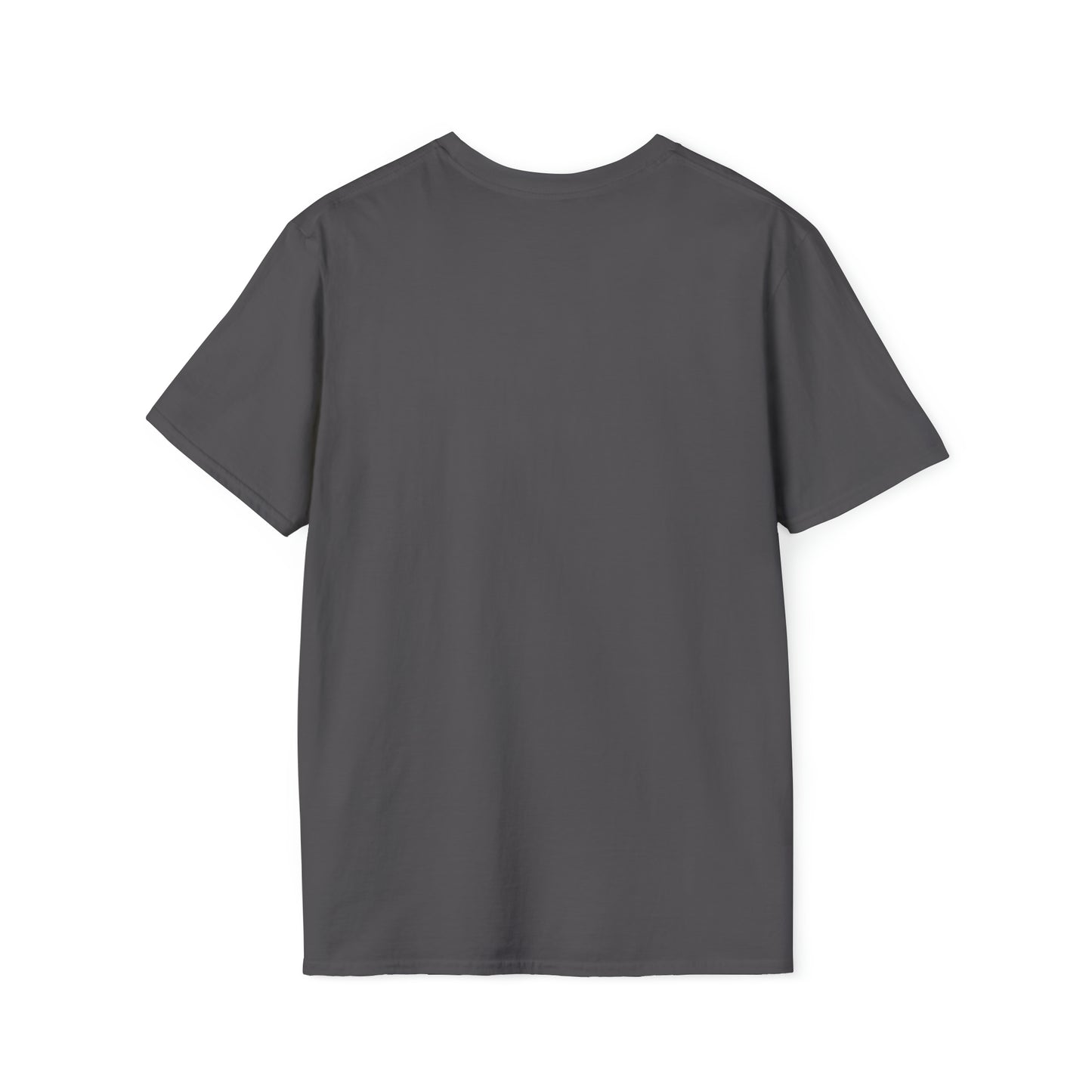 ANCHOR  ANACORTES Unisex Softstyle T-Shirt