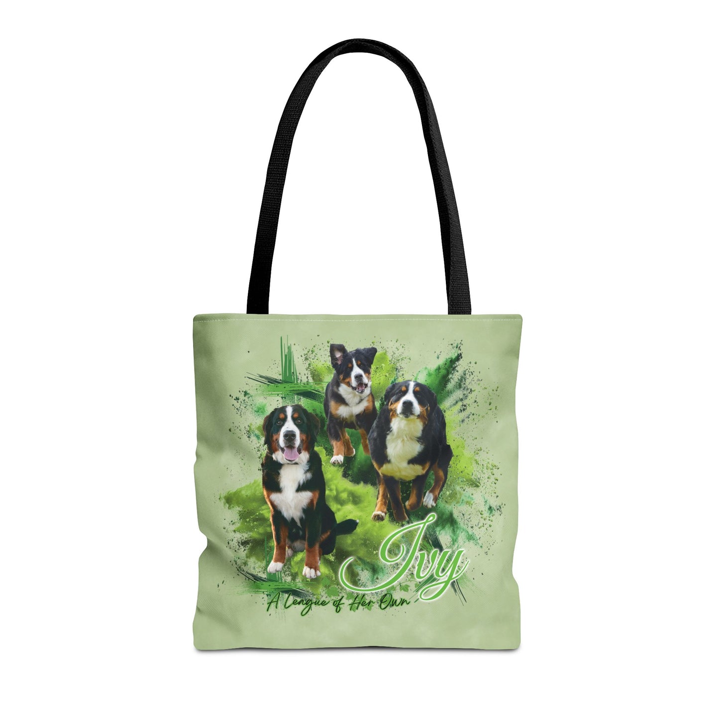IVY Tote Bag