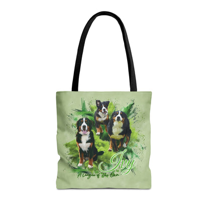 IVY Tote Bag
