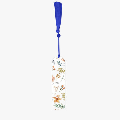 1118. Acrylic Bookmark - Semicircle