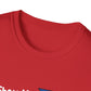 2 Team Missouri Unisex Softstyle T-Shirt