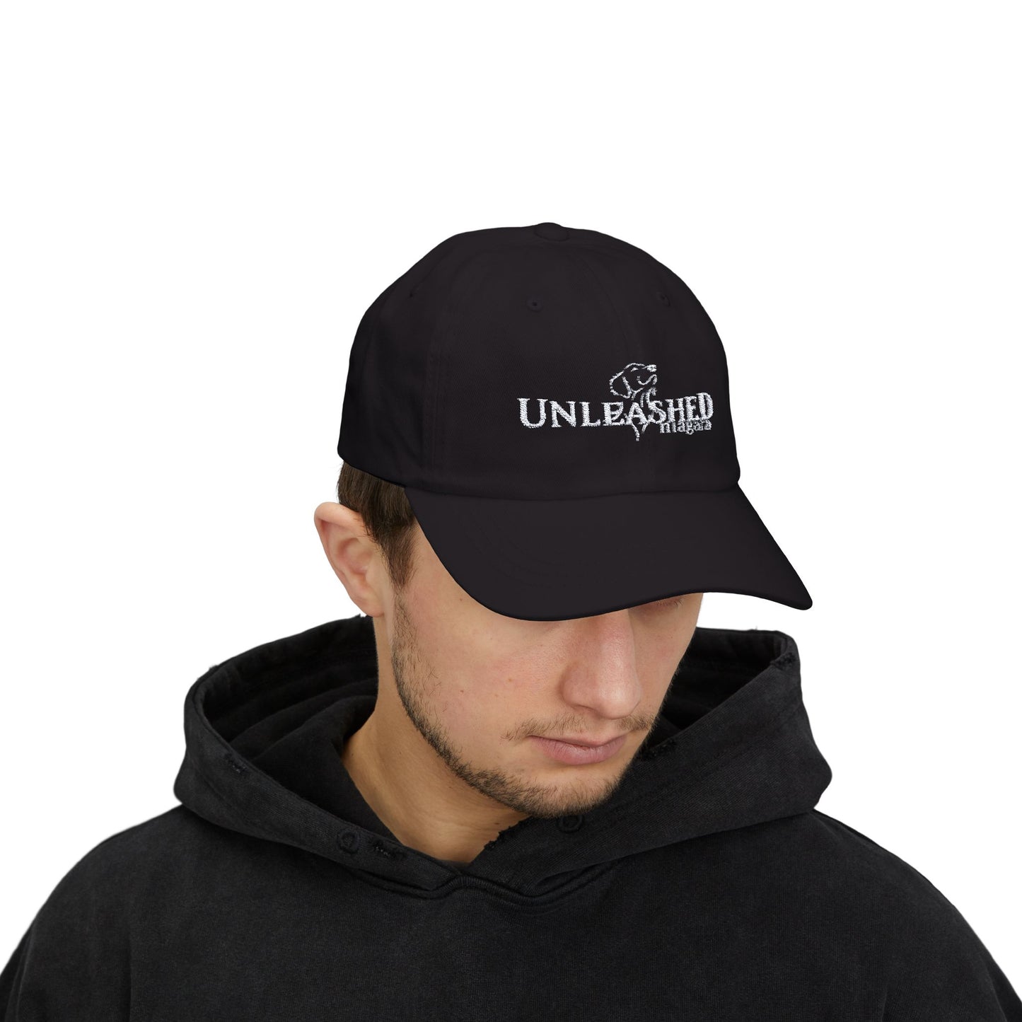 UNLEASHED NIAGARA  Classic Dad Cap