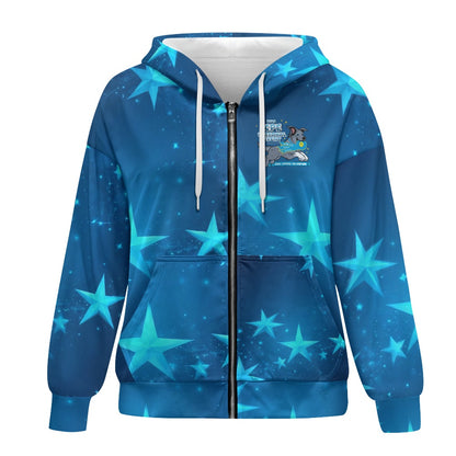 Catherine Kemp - CPE HOODIE #1