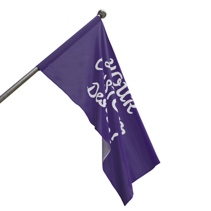 CUSTOM Flag