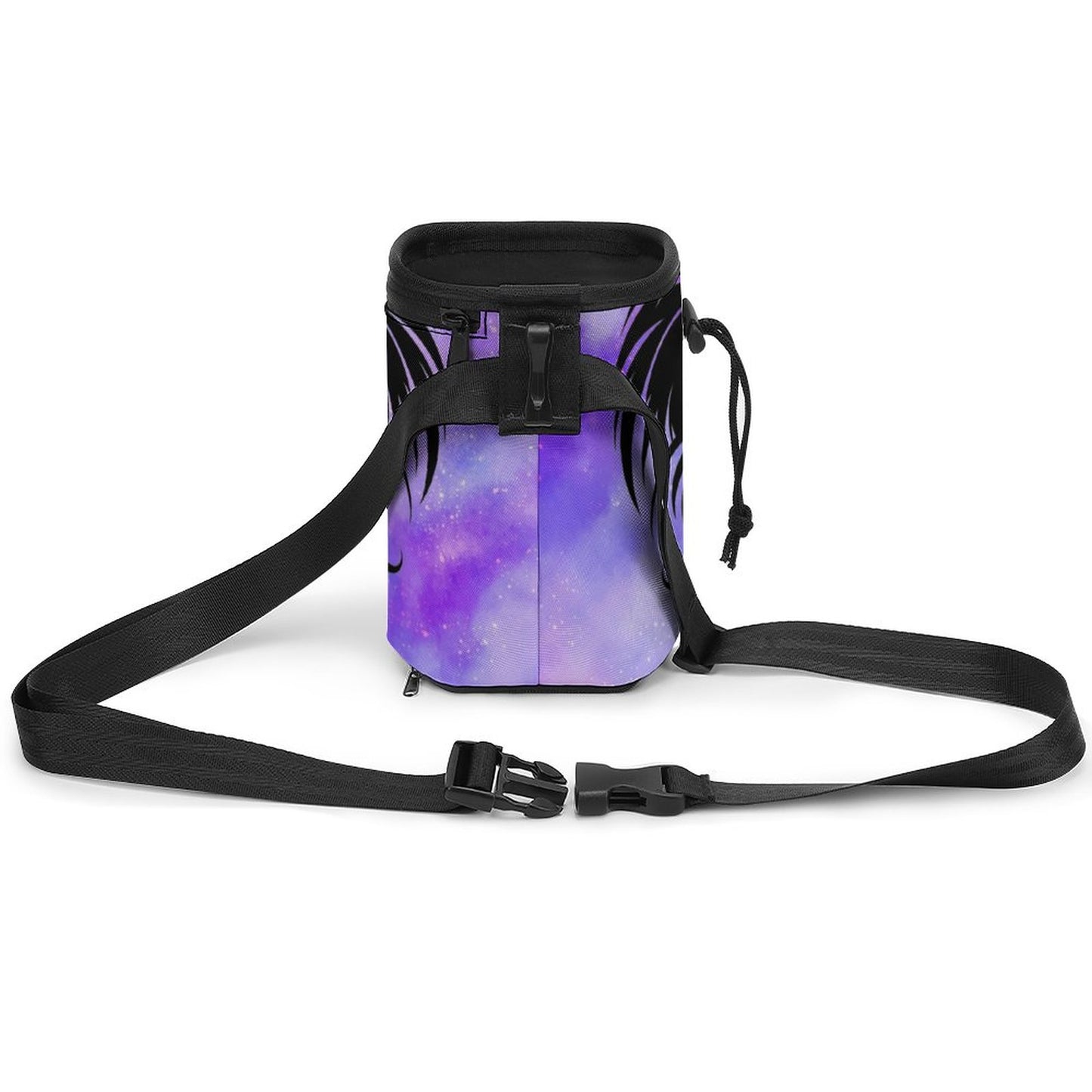 PAPILLON Dog Treat Training Bag