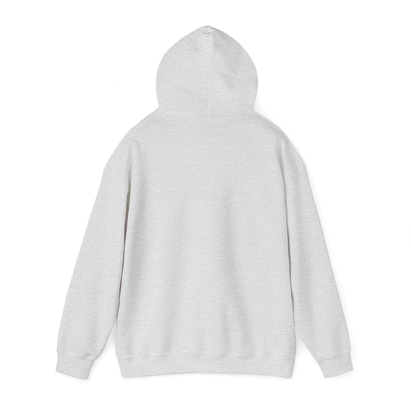 Release the Kooiker Unisex Heavy Blend™ Hooded Sweatshirt