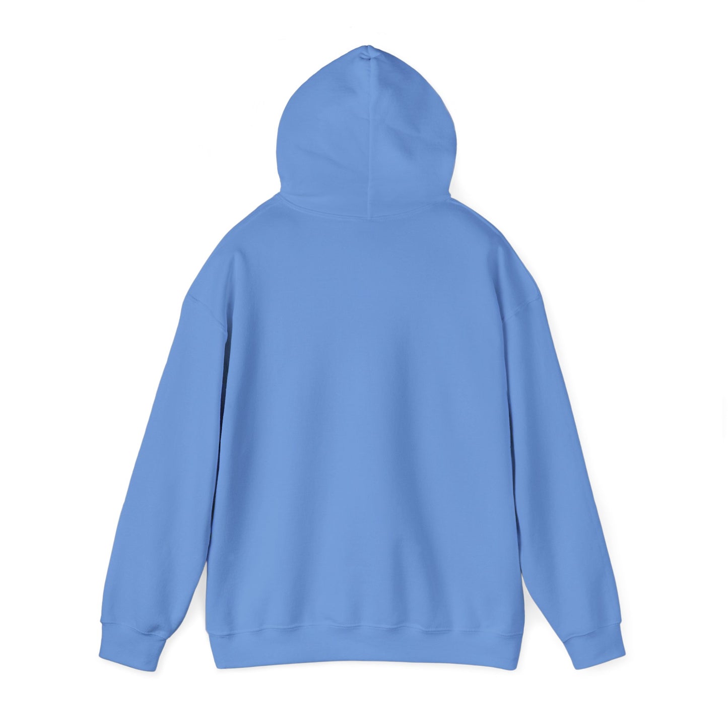 APBT CASCADE CLUB Unisex Heavy Blend™ Hooded Sweatshirt