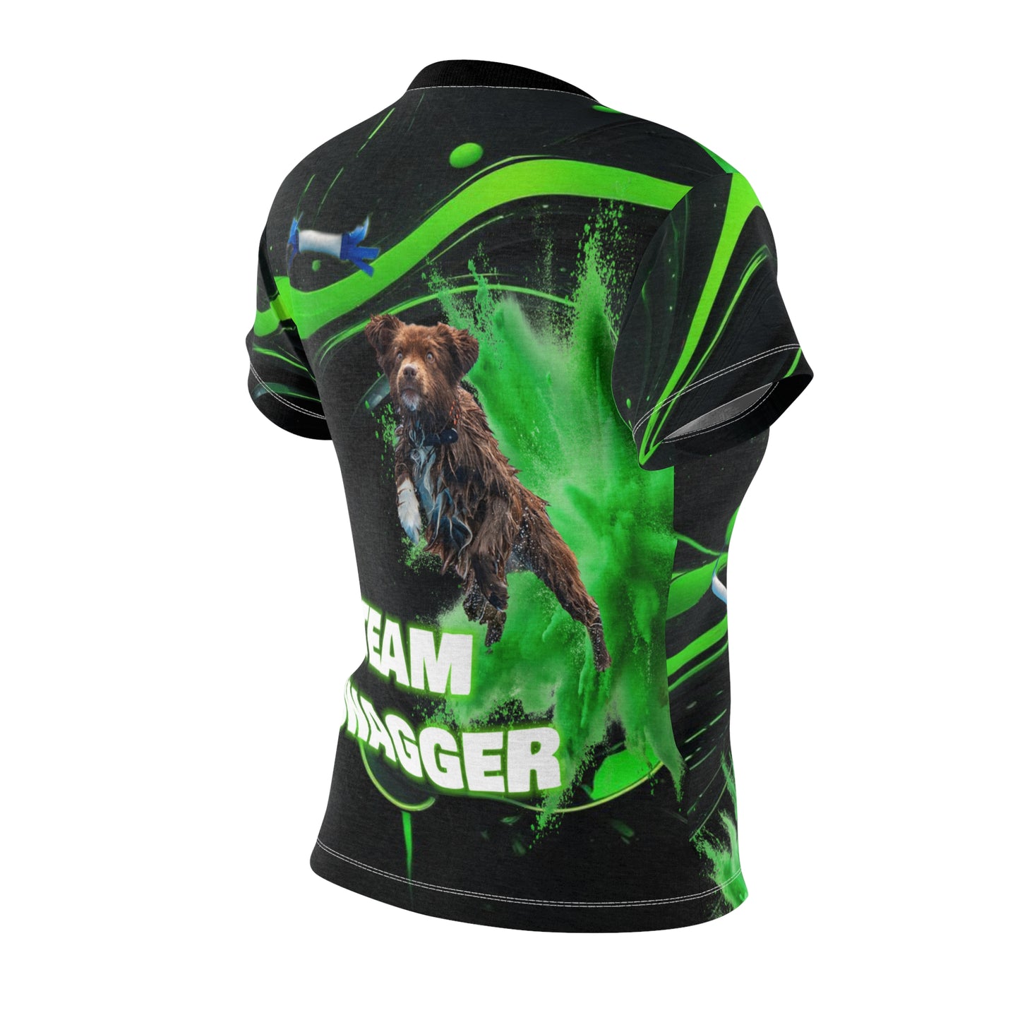 Women's  - TEAM SWAGGER JERSEY