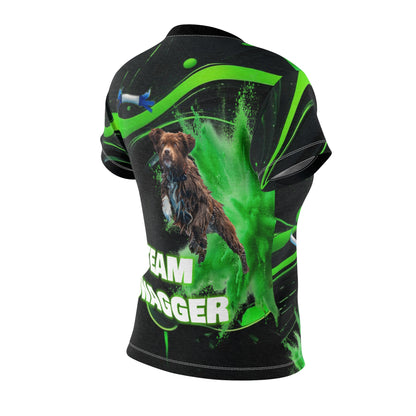Women's  - TEAM SWAGGER JERSEY