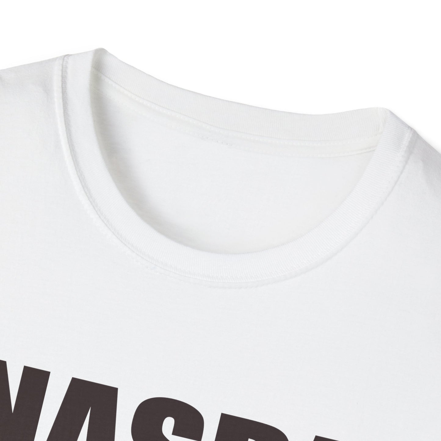 GSP 2 NASDA 2025 Unisex Softstyle T-Shirt
