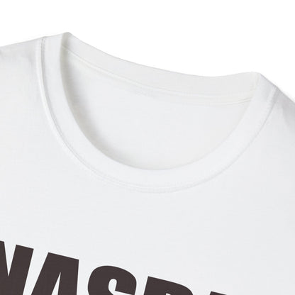 GSP 2 NASDA 2025 Unisex Softstyle T-Shirt