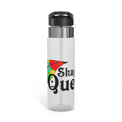 SKAGIT QUEER  Kensington Tritan™ Sport Bottle, 20oz