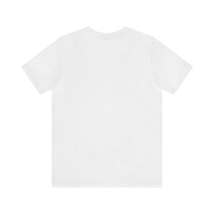 Emma -  Unisex Short Sleeve Tee