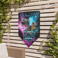 ruger roo  Pennant Banner