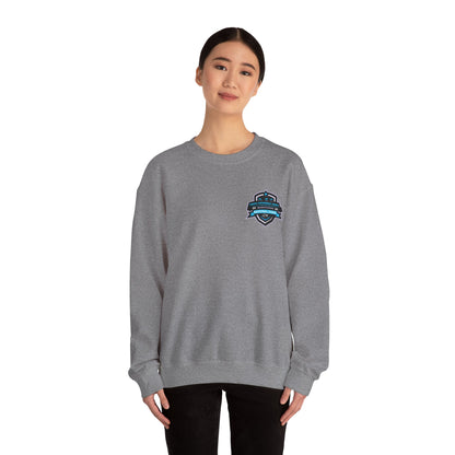 CPE NATIONALS Unisex Heavy Blend™ Crewneck Sweatshirt