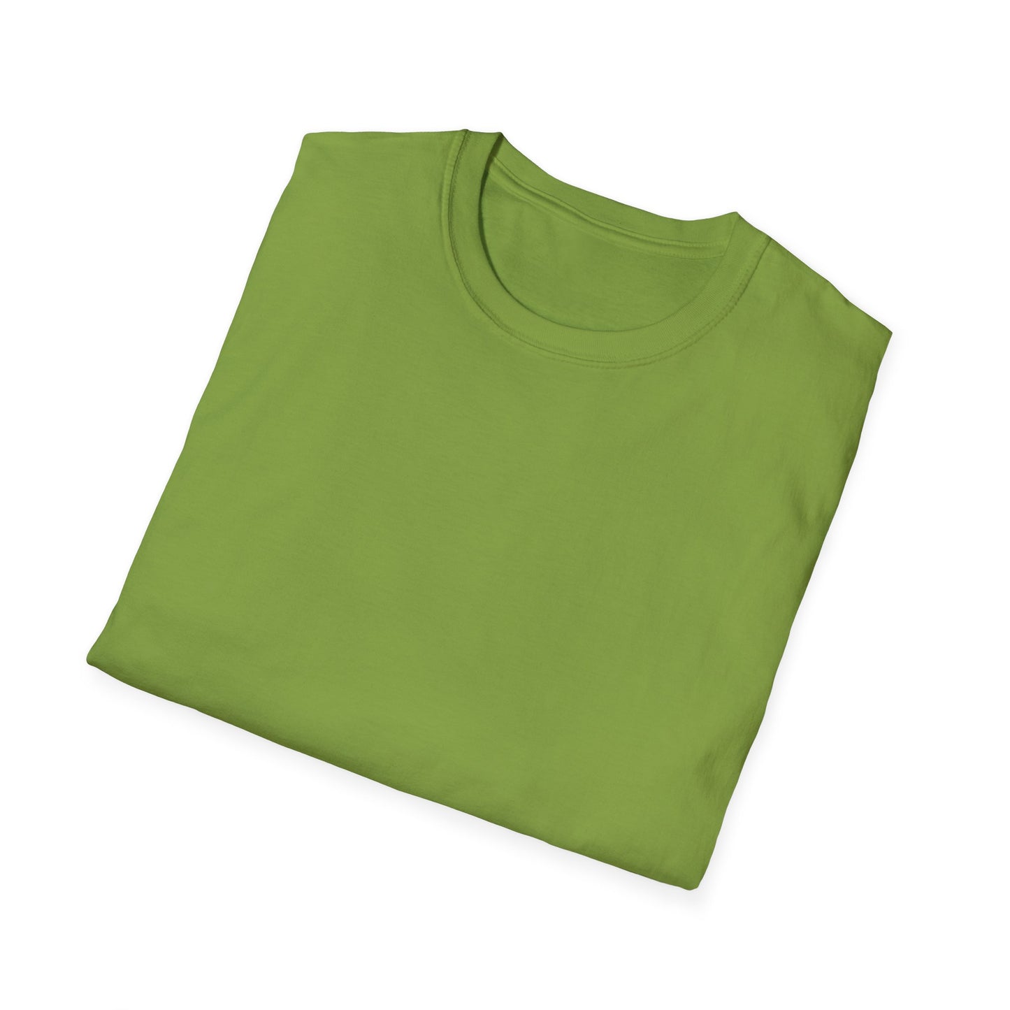 BESTIES AT THE BARN Unisex Softstyle T-Shirt