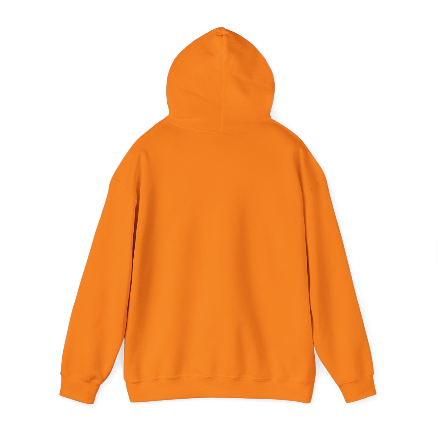 HUNTER 1 Unisex Heavy Blend™ Hooded Sweatshirt
