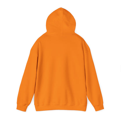 HUNTER 1 Unisex Heavy Blend™ Hooded Sweatshirt