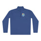 UKI MIDWEST CUP Unisex Quarter-Zip Pullover