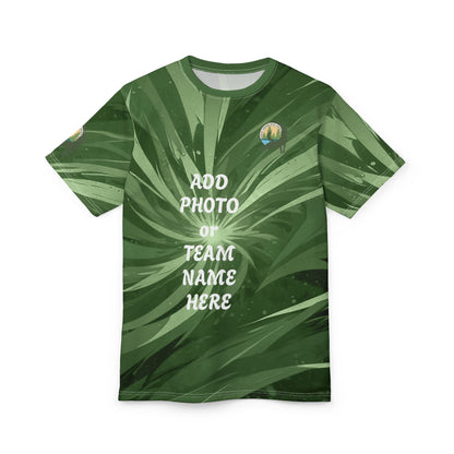 PUGET SOUND DISC DOGS  JERSEY