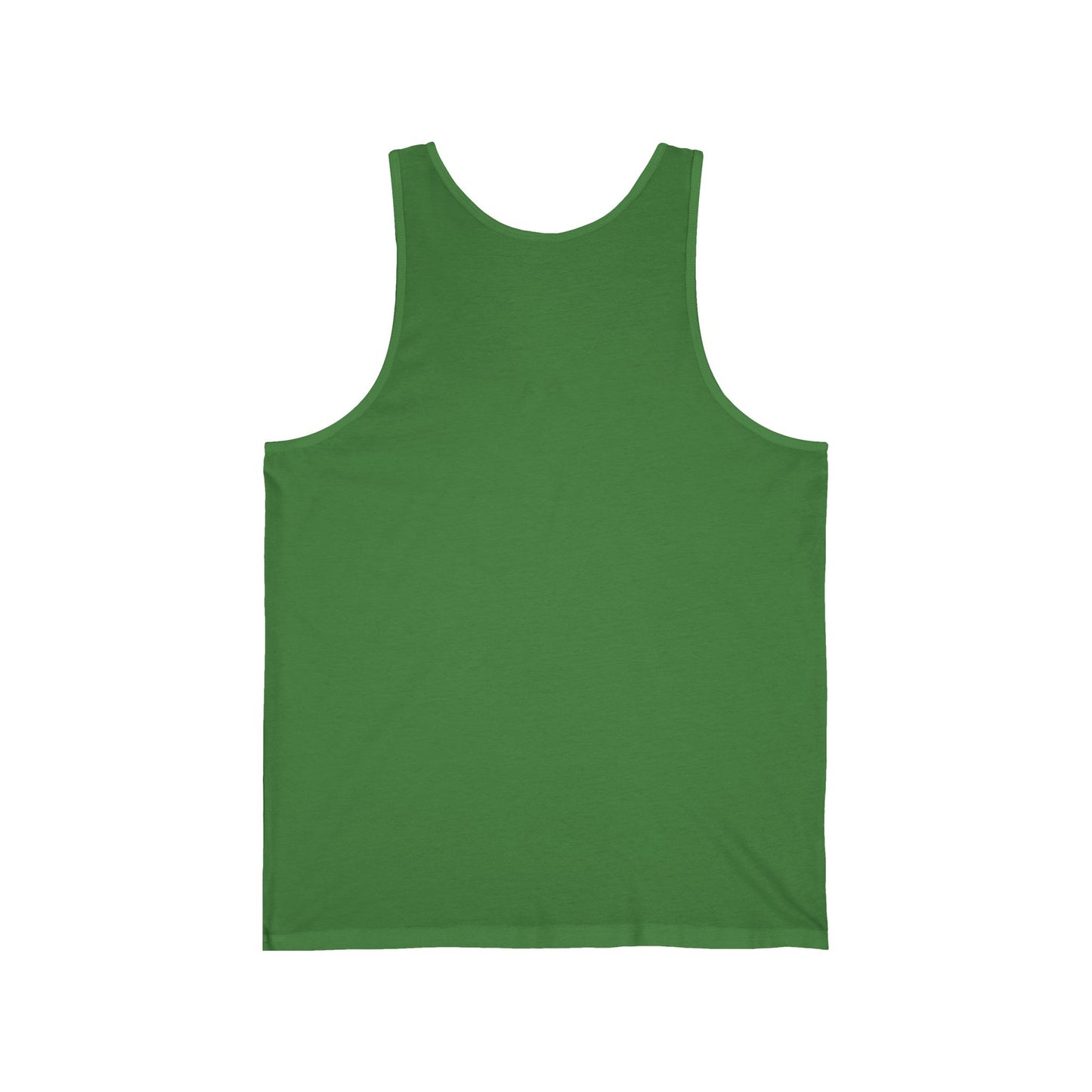 SUMMIT DISC DOGS  Unisex Jersey Tank