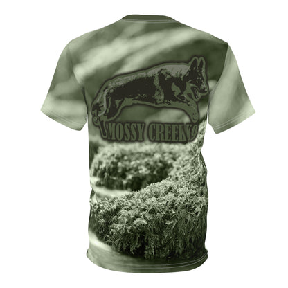 MOSSY CREEK K9 Unisex JERSEY