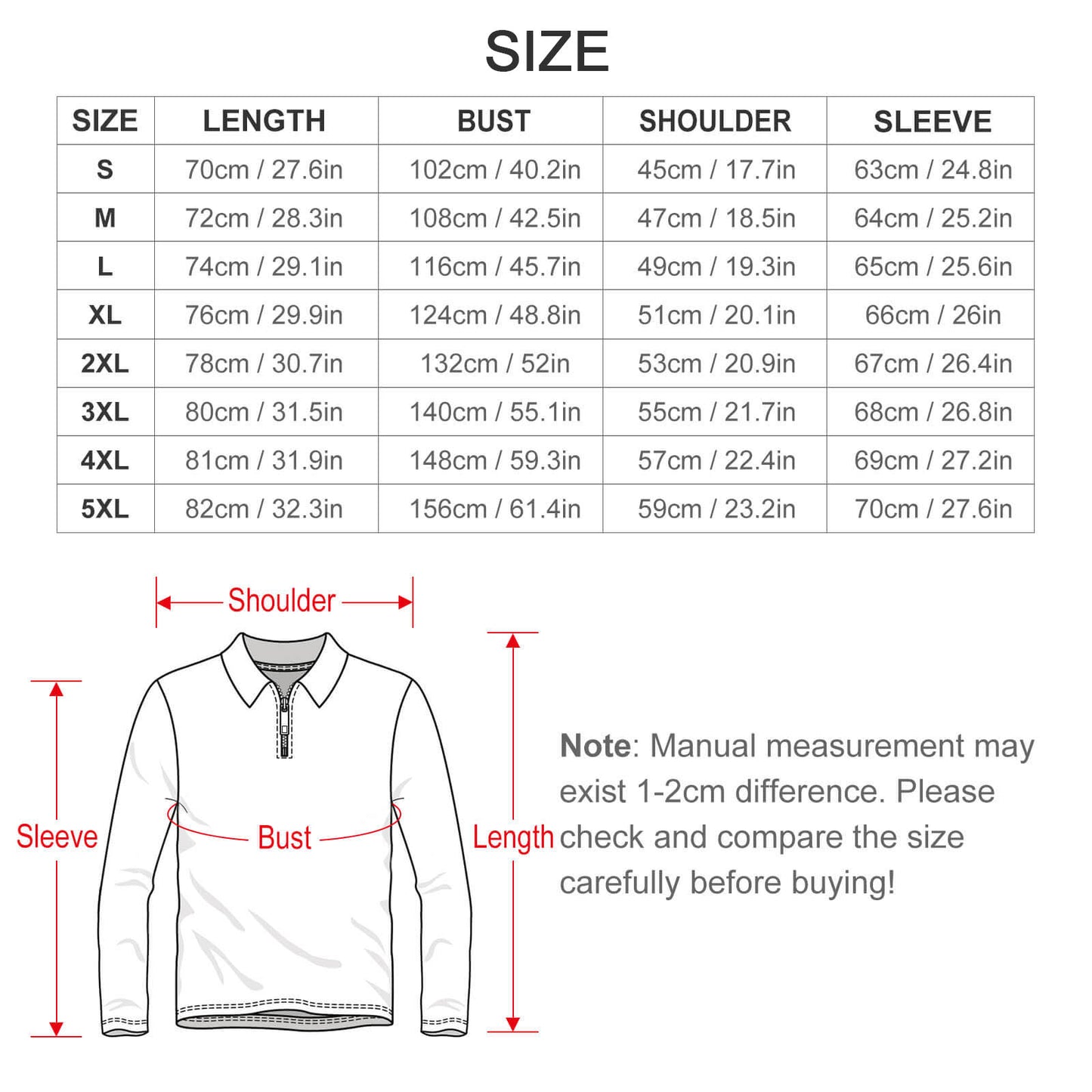 BARK FLYBALL Polo Sweatshirt