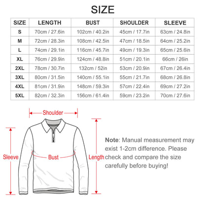 BARK FLYBALL Polo Sweatshirt