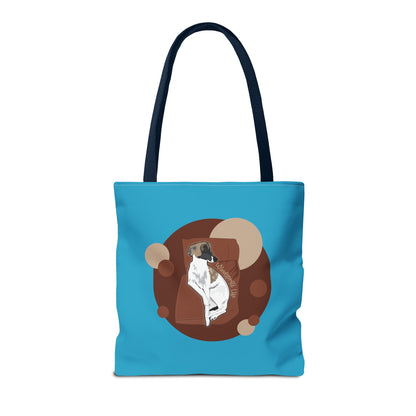 MORTY - Windsprite Chill Tote