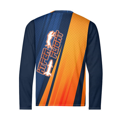 HYPERFLIGHT Long sleeve T-shirt